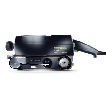 Ponceuses à bande BS 105