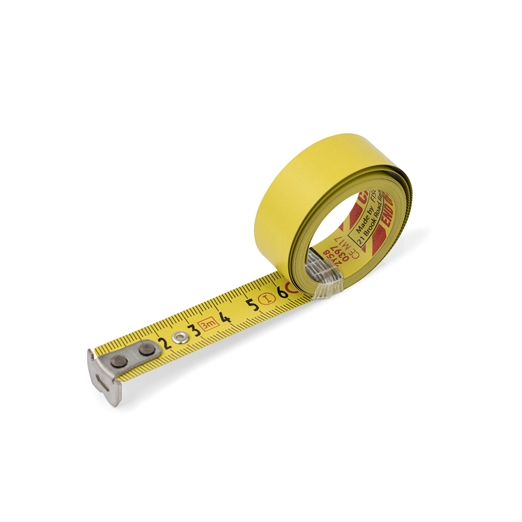 Ruban de remplacement en acier pour SL