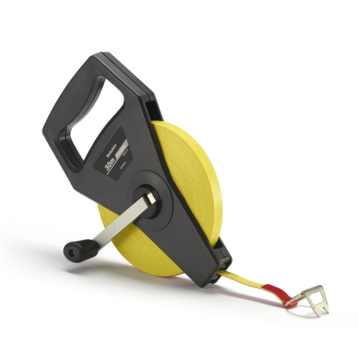 Chevillère à cadre avec ruban en fibre de verre PC