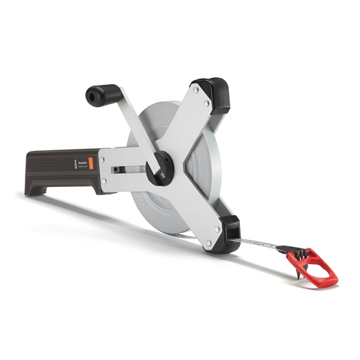 Chevillère à cadre avec ruban en acier YR