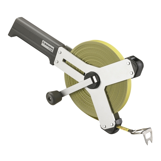 Chevillère à cadre avec ruban en acier YL