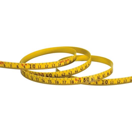 Ruban en acier TRB pour fixation sur établi