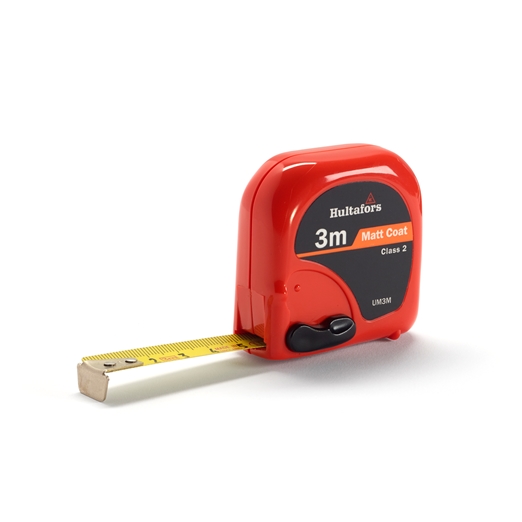 Mètre ruban en acier UM