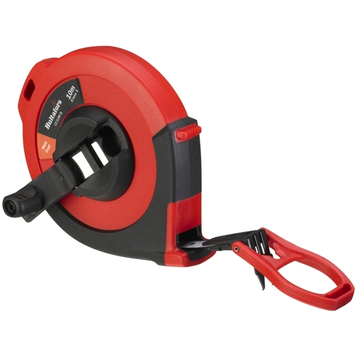 Chevillère avec ruban en acier CC