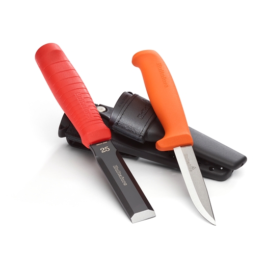 Doppelholster EDC & HVK