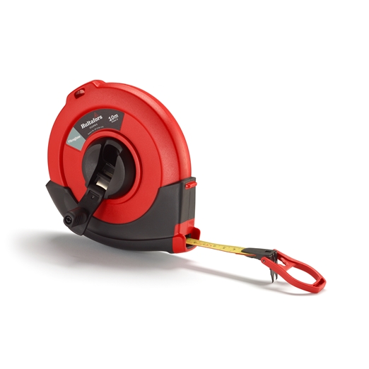 Glasfaser Massband CC F