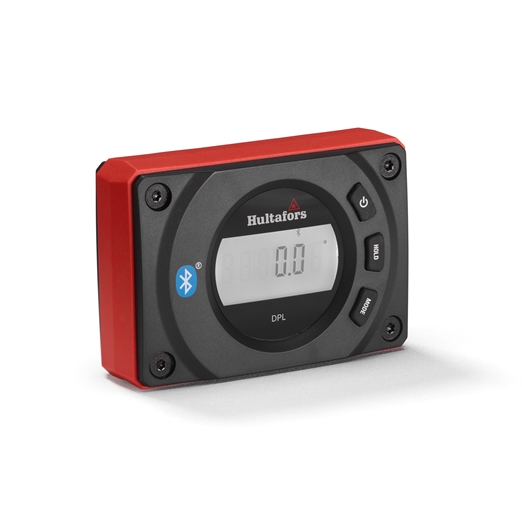 Digitale Wasserwaage DPL