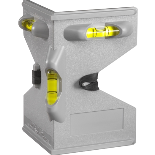 PFOSTEN-WASSERWAAGE JP