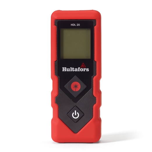 LASER DISTANCE METER HDL 20