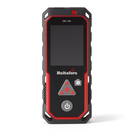 LASER DISTANCE METER HDL 100
