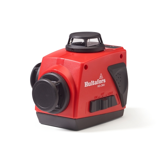 3X360 CROSS LASER - H3x360