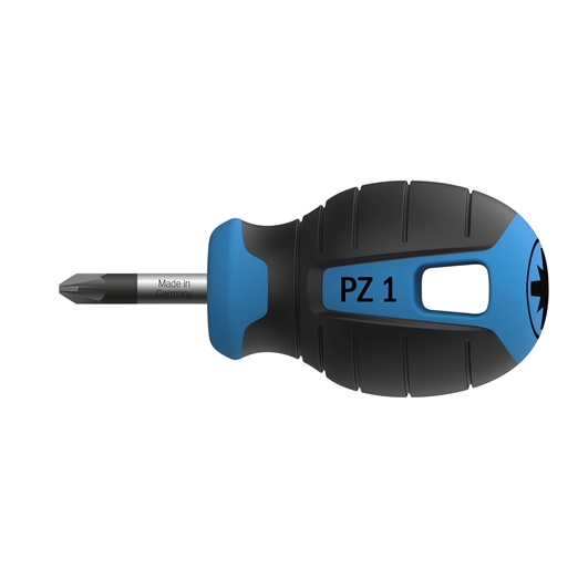 Tournevis Pozidriv compact