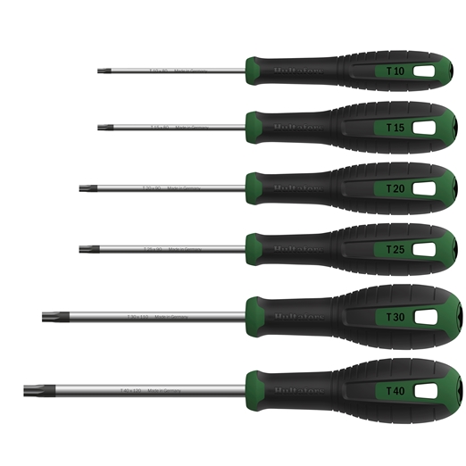 Torx® Schraubendreher Set