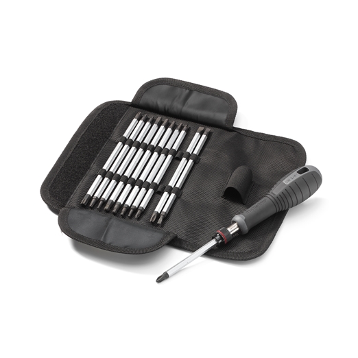 Bithaltersatz mit langen Bits