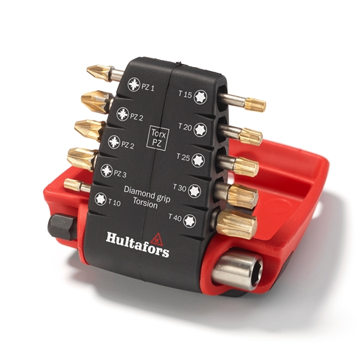 Torsion-Diamant-Bits Torx® PZ