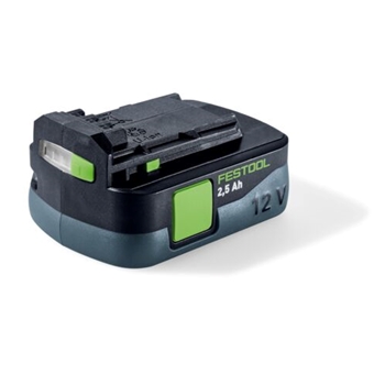 Akkupacks 10,8V/12V/15V