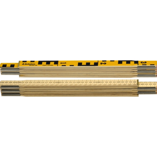 MINI-NIVELLIERLATTE 742, 743