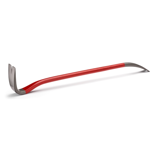 Brechstange Stahl 109/25" TD