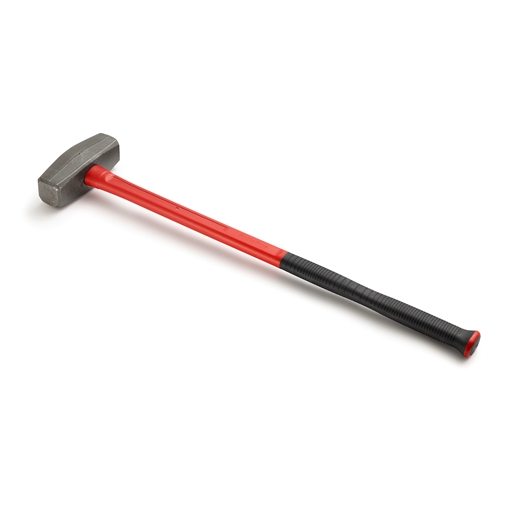 VORSCHLAGHAMMER KS, Glasfaser