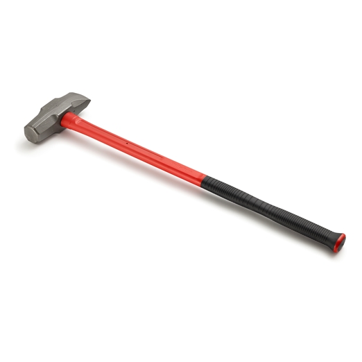 STEINVORSCHLAGHAMMER STS, Glasfaser