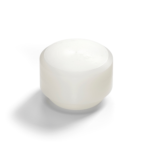 Nicht rückstossender Hammer STFS, Ersatz Schlagkopf