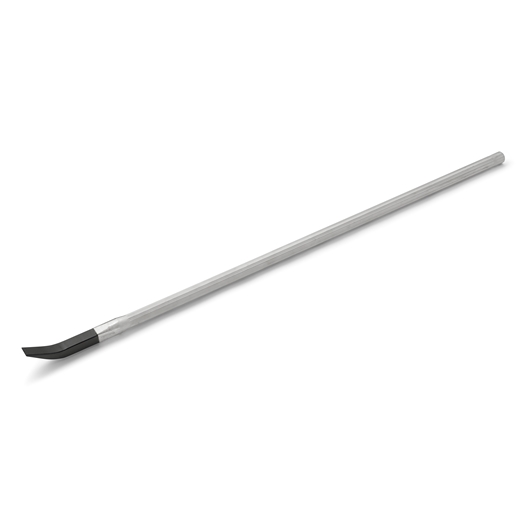 BARRE À MINE ALUMINIUM