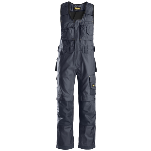 0312 Salopette d'artisan, DuraTwill