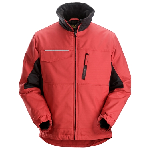 1128 Handwerker Winter-Arbeitsjacke, Rip-Stop