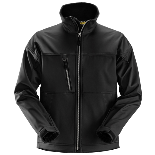 1211 Profil Softshell Arbeitsjacke