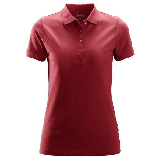 2702 Polo pour femme