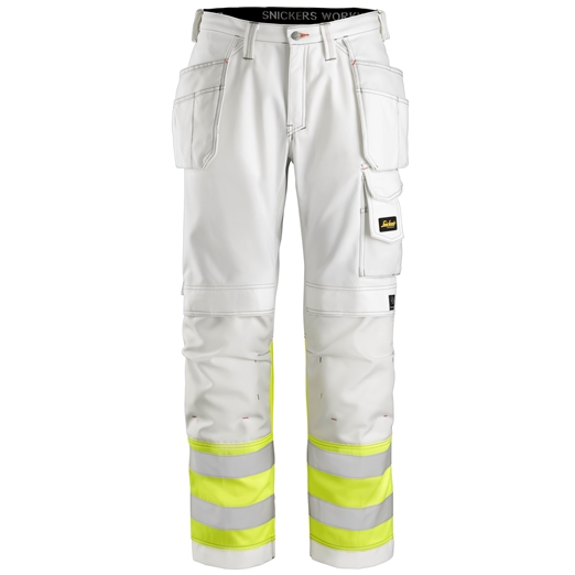 3234 High Vis Malerhose, Klasse 1