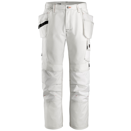 3275 Malerhose mit Holstertaschen