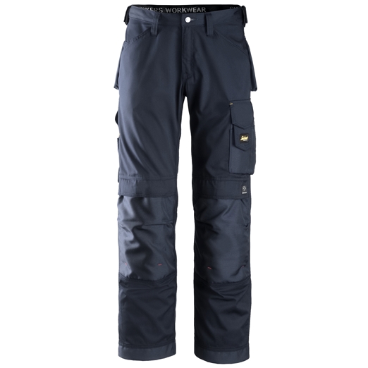 3311 Handwerkerhose, CoolTwill