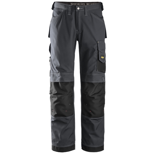 3313 Handwerkerhose, Rip-Stop