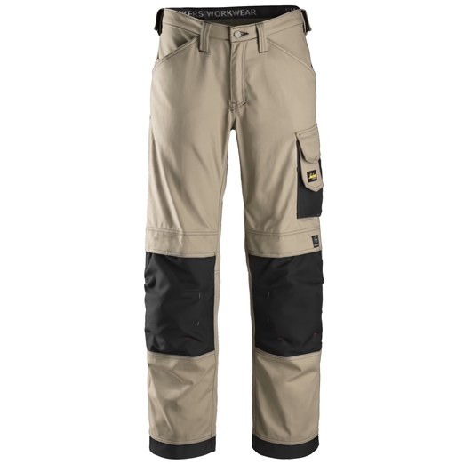 3314 Handwerkerhose, Canvas+