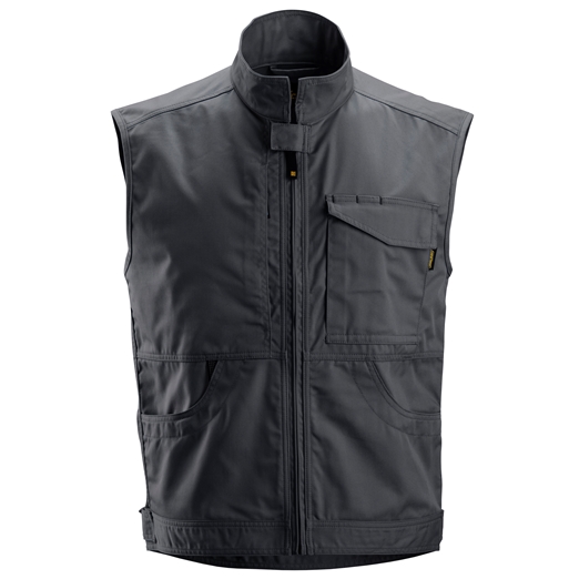 4373 Gilet de service sans manches