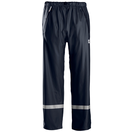 8201 Arbeits-Regenhose, PU
