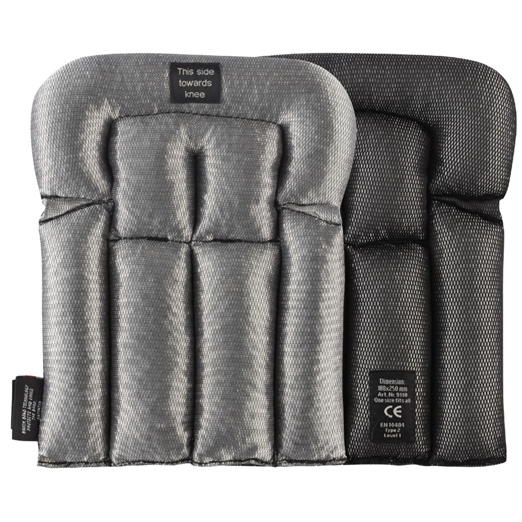 9118 Genouillères pour poseur de sols