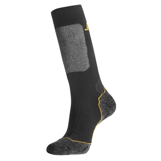 9203 Kniestrümpfe, WollMix