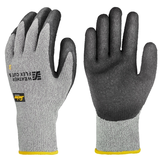 9317 WETTER Flex Cut 5 Handschuhe PAAR