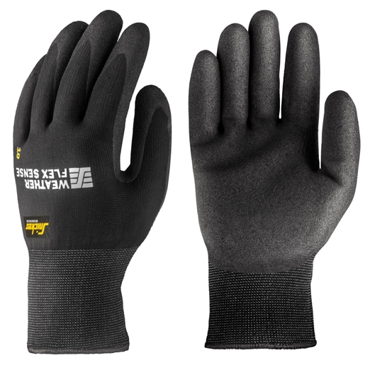 9319 WETTER Flex Sense Handschuhe PAAR