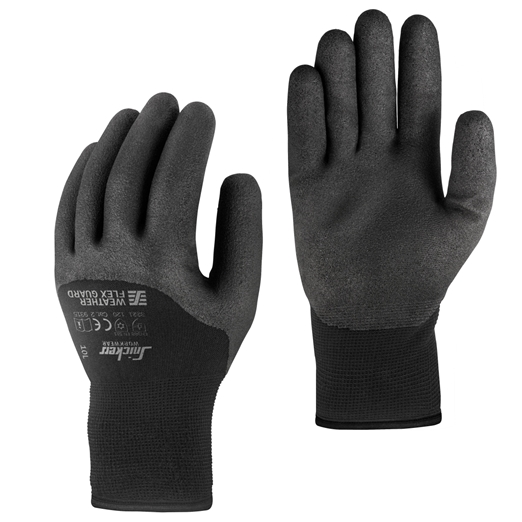 9325 WETTER Flex Guard Handschuhe PAAR
