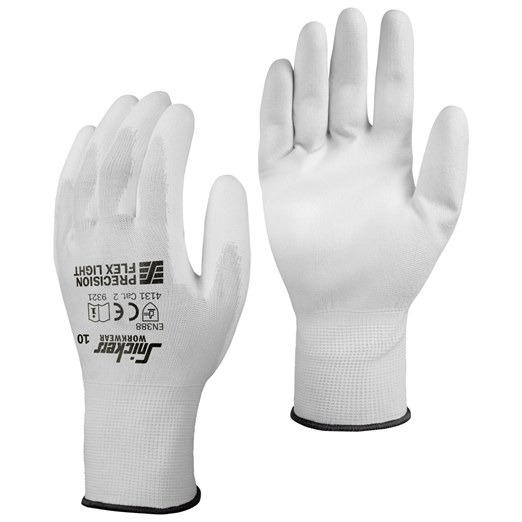 9389 Präzisions FLEX Light Handschuhe 100 PAAR