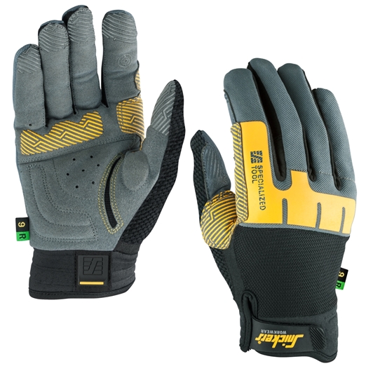 9598 Specialized Tool Handschuh, rechts