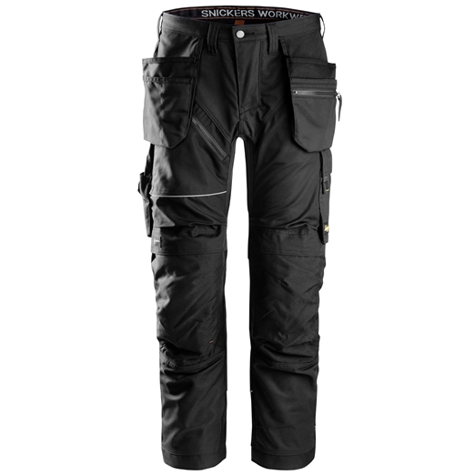 6202 RuffWork, Pantalon de travail + poches holster