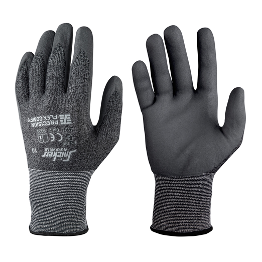 9323 Präzisions FLEX Komfort Handschuhe PAAR