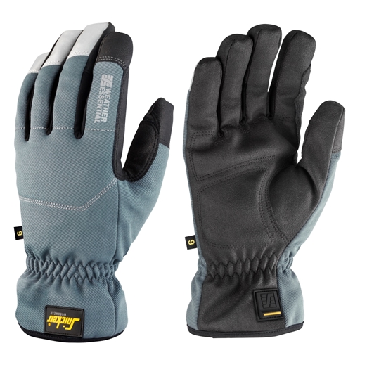 9578 WETTER Essential Handschuhe PAAR