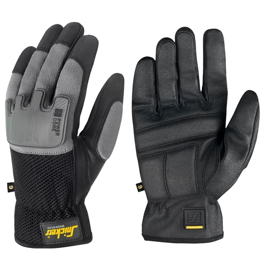 9585 Power Core Handschuhe PAAR