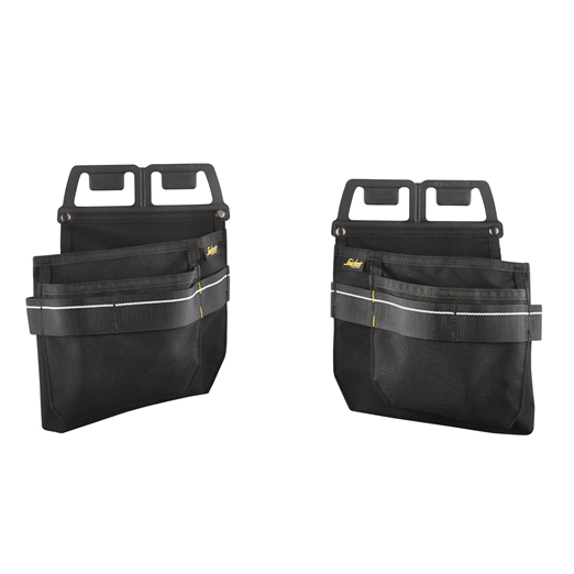 9796 Nagel- & Schrauben Taschen