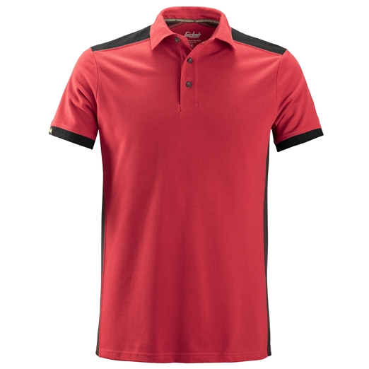 2715 AllroundWork Polo Shirt